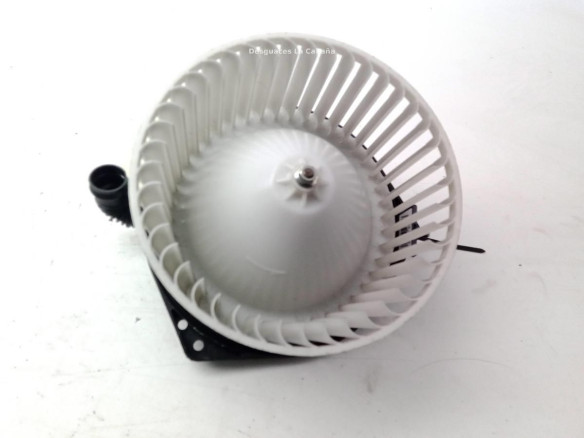 MOTOR CALEFACCION HONDA CIVIC VII Hatchback (EU, EP, EV)|Desguaces La Cabaña