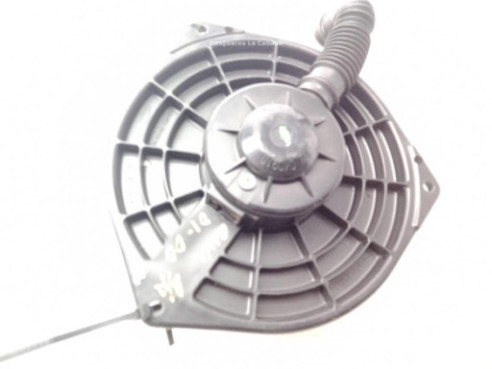MOTOR CALEFACCION HONDA CIVIC VII Hatchback (EU, EP, EV)|Desguaces La Cabaña