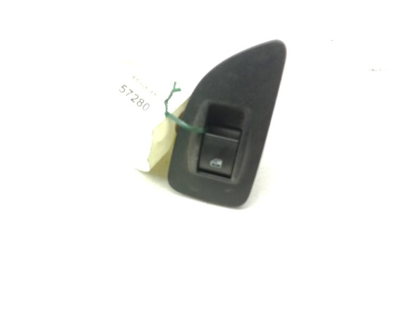 MANDO ELEVALUNAS PUERTA LAT TRA IZQ FIAT BRAVO II (198_)|Desguaces La Cabaña