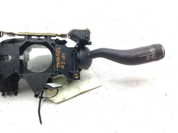 7L6953549D, MANDO COMPLETO VW TOUAREG (7LA, 7L6, 7L7)|Desguaces La Cabaña