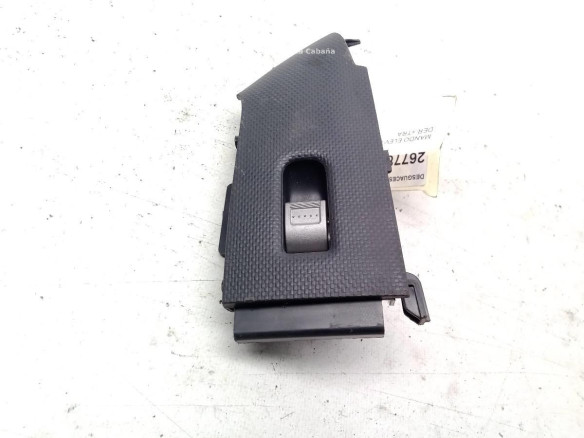 MANDO ELEVALUNAS PUERTA LAT DEL DER HONDA CIVIC VII Hatchback (EU, EP, EV)|Desguaces La Cabaña