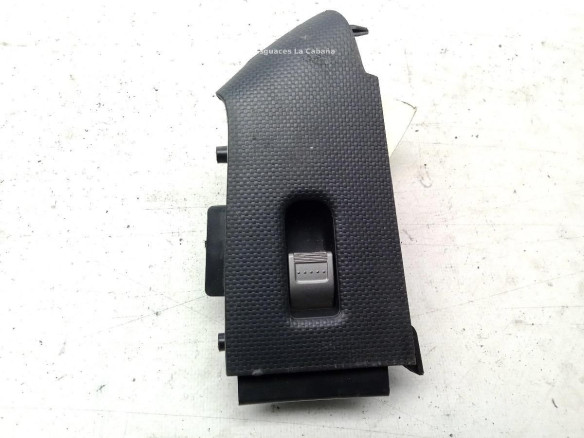 MANDO ELEVALUNAS PUERTA LAT DEL DER HONDA CIVIC VII Hatchback (EU, EP, EV)|Desguaces La Cabaña