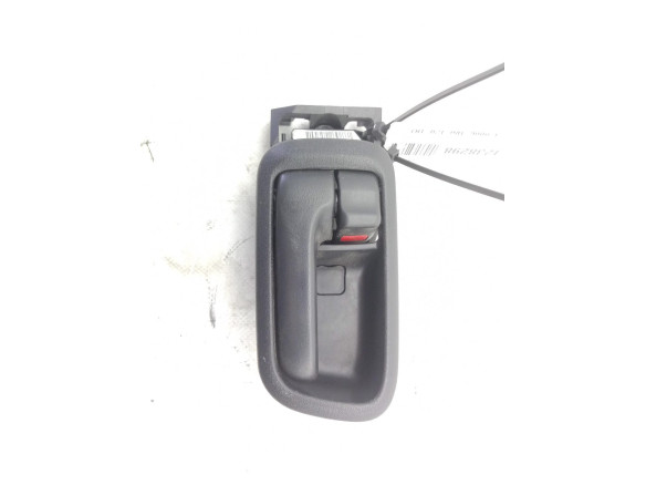 MANILLA PUERTA LAT TRA IZQ INT TOYOTA RAV 4 II (_A2_)|Desguaces La Cabaña