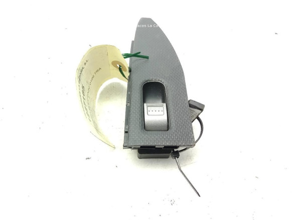 MANDO ELEVALUNAS PUERTA LAT TRA DER HONDA CIVIC VII Hatchback (EU, EP, EV)|Desguaces La Cabaña