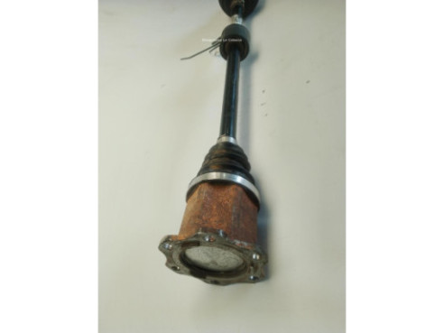 2Q0407272CB PALIER DEL DER SEAT IBIZA V (KJ1)|Desguaces La Cabaña