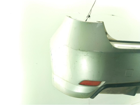 PARAGOLPES TRA SUBARU IMPREZA Fastback (GR, GH, G3)|Desguaces La Cabaña