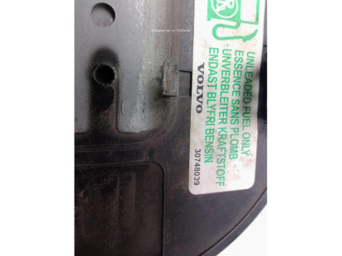TAPA COMBUSTIBLE VOLVO C70 I Coupé (872)|Desguaces La Cabaña