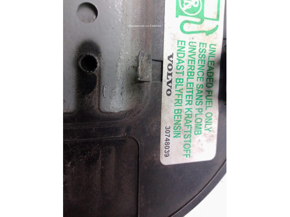 TAPA COMBUSTIBLE VOLVO C70 I Coupé (872)|Desguaces La Cabaña