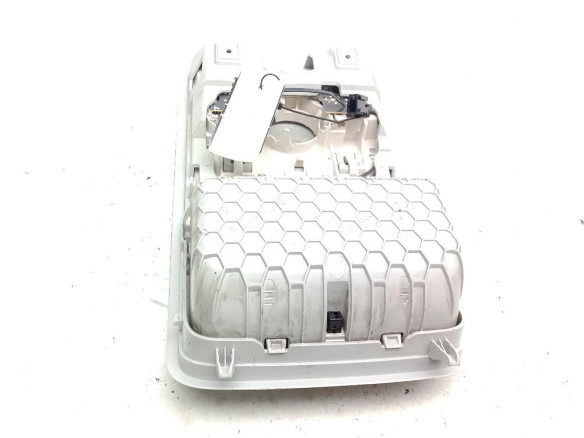 PLAFON DEL SKODA OCTAVIA III (5E3, NL3, NR3)|Desguaces La Cabaña