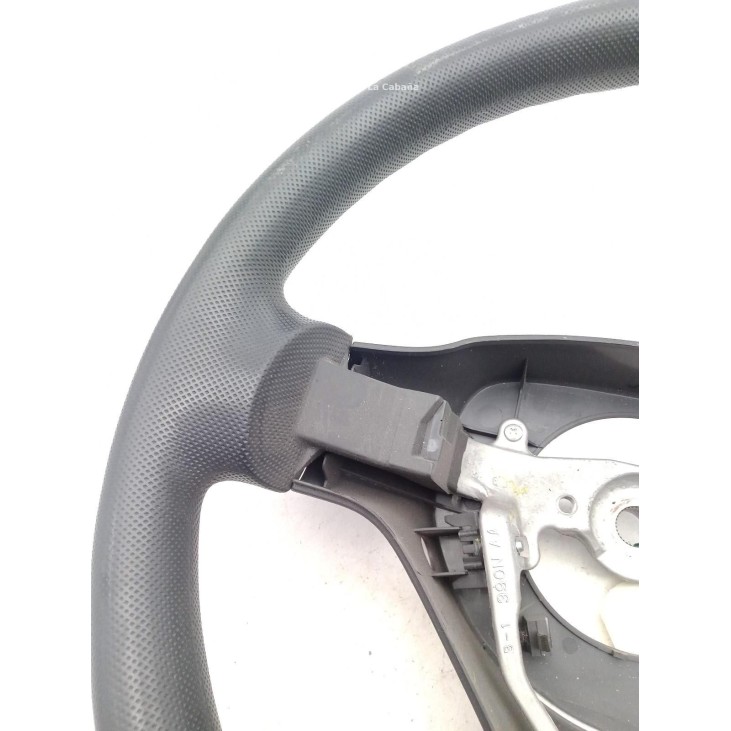 SinValor VOLANTE DIRECCION PEUGEOT 107 |Desguaces La Cabaña