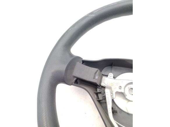 SinValor VOLANTE DIRECCION PEUGEOT 107 |Desguaces La Cabaña