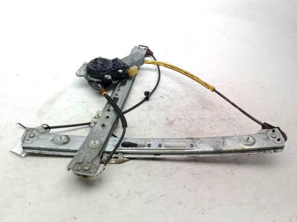 51337020660 ELEVALUNAS PUERTA LAT DEL DER BMW 3 (E46)|Desguaces La Cabaña