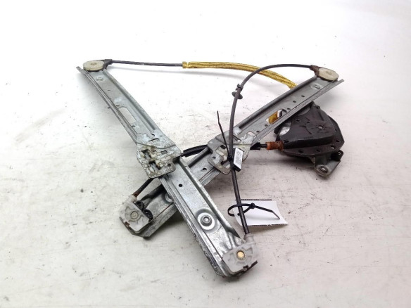 51337020660 ELEVALUNAS PUERTA LAT DEL DER BMW 3 (E46)|Desguaces La Cabaña