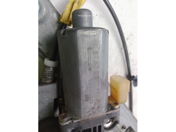 51337020660 ELEVALUNAS PUERTA LAT DEL DER BMW 3 (E46)|Desguaces La Cabaña
