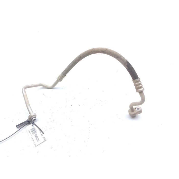 5Q0816721 TUBO AA DE COMPRESOR A RADIADOR AA SEAT LEON (5F1) |Desguaces La Cabaña