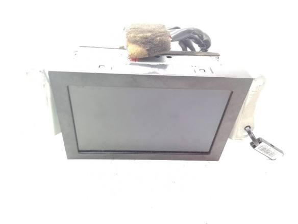 8611048070 DISPLAY LEXUS RX (_U3_)|Desguaces La Cabaña