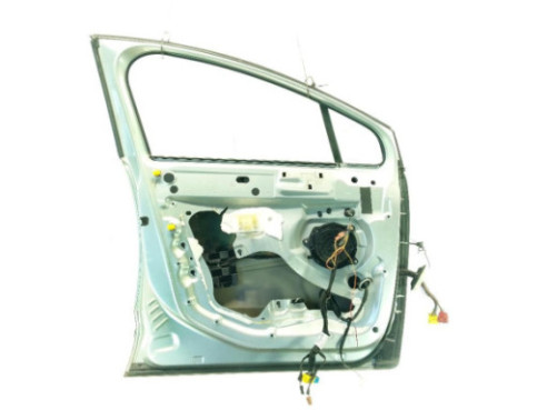 9002AR PUERTA LAT DEL IZQ PEUGEOT 3008 Limusina (0U_)|Desguaces La Cabaña