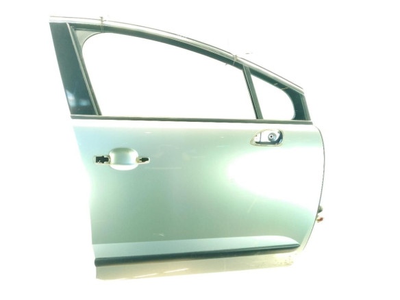 9004AV PUERTA LAT DEL DER PEUGEOT 3008 Limusina (0U_)|Desguaces La Cabaña