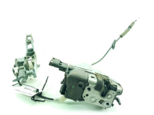 9800623880 CERRADURA PUERTA LAT TRA DER PEUGEOT 3008 Limusina (0U_)|Desguaces La Cabaña