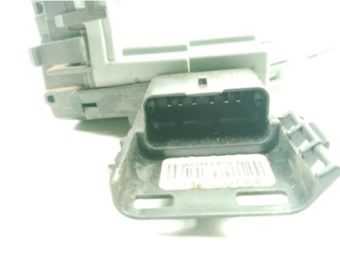 9800623880 CERRADURA PUERTA LAT TRA DER PEUGEOT 3008 Limusina (0U_)|Desguaces La Cabaña