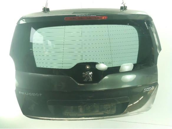 8701CP PORTON PEUGEOT 5008|Desguaces La Cabaña