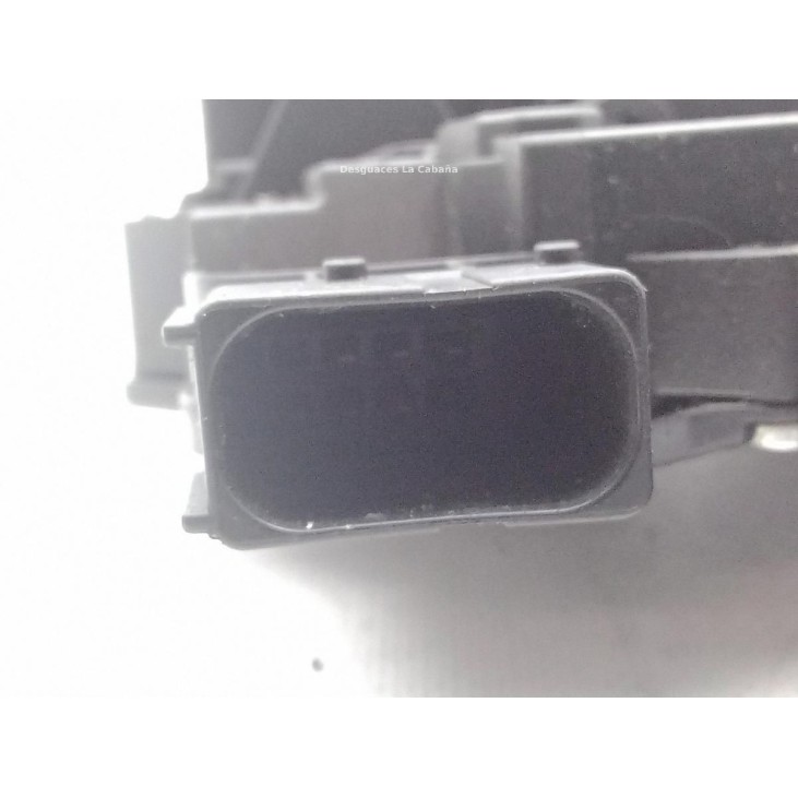 1355028080 CERRADURA PORTON / TAPA MALETA CITROEN NEMO Furgón (AA_) |Desguaces La Cabaña