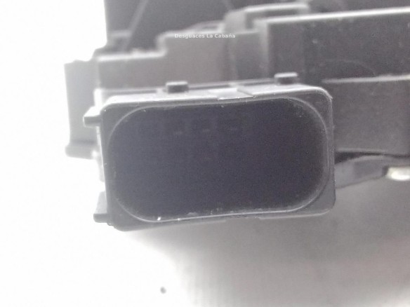 1355028080 CERRADURA PORTON / TAPA MALETA CITROEN NEMO Furgón (AA_) |Desguaces La Cabaña