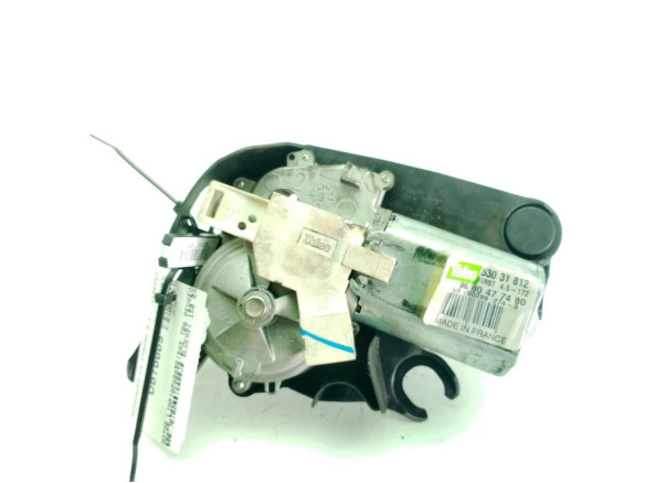 6405JQ MOTOR LIMPIAPARABRISAS TRA PEUGEOT 5008|Desguaces La Cabaña