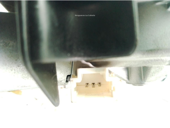 6405JQ MOTOR LIMPIAPARABRISAS TRA PEUGEOT 5008|Desguaces La Cabaña