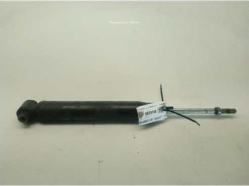 9824958980 AMORTIGUADOR TRA IZQ PEUGEOT 3008 SUV (M_)|Desguaces La Cabaña