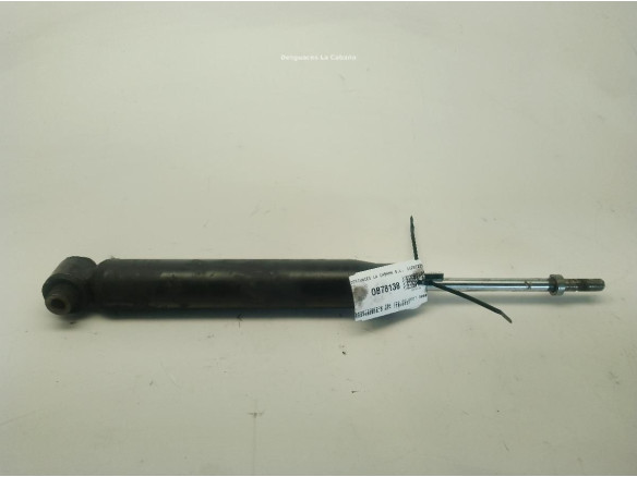 9824958980 AMORTIGUADOR TRA IZQ PEUGEOT 3008 SUV (M_)|Desguaces La Cabaña