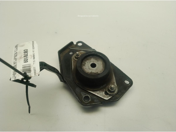 SOPORTE MOTOR IZQ CITROEN BERLINGO (B9)|Desguaces La Cabaña