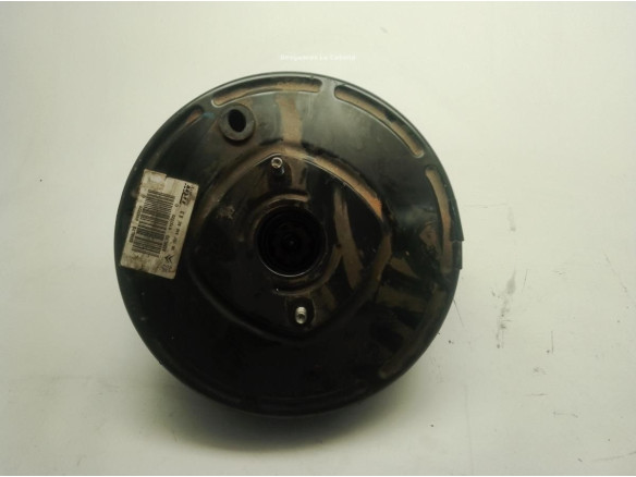 1607042180 SERVOFRENO CITROEN BERLINGO (B9)|Desguaces La Cabaña