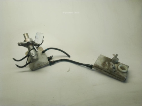 4601V9 BOMBA FRENO CITROEN BERLINGO (B9)|Desguaces La Cabaña