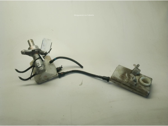 4601V9 BOMBA FRENO CITROEN BERLINGO (B9)|Desguaces La Cabaña