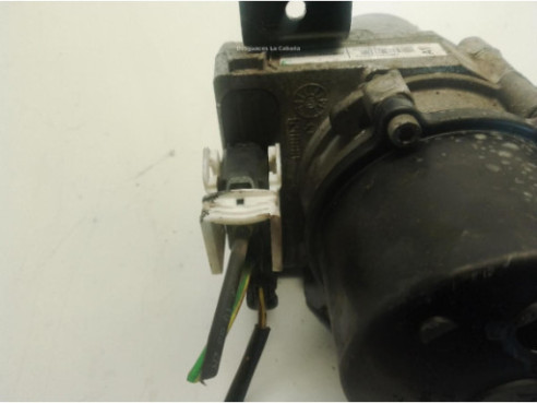 1616383080 BOMBA DIRECCION CITROEN BERLINGO (B9)|Desguaces La Cabaña