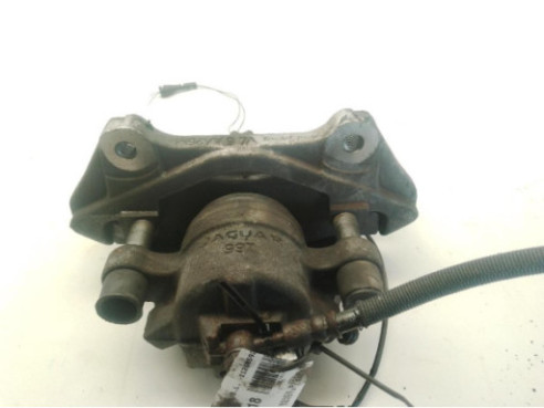 LR061370 PINZA DEL IZQ LAND ROVER DISCOVERY SPORT (L550)|Desguaces La Cabaña