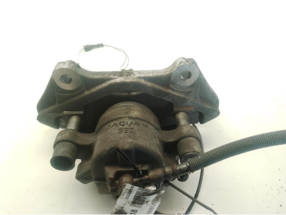 LR061370 PINZA DEL IZQ LAND ROVER DISCOVERY SPORT (L550)|Desguaces La Cabaña