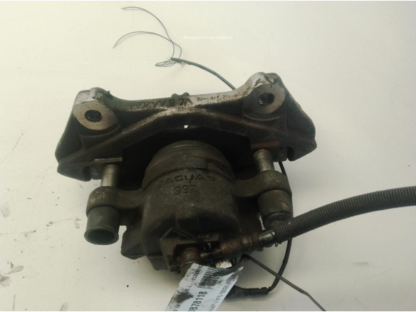 LR061370 PINZA DEL IZQ LAND ROVER DISCOVERY SPORT (L550)|Desguaces La Cabaña