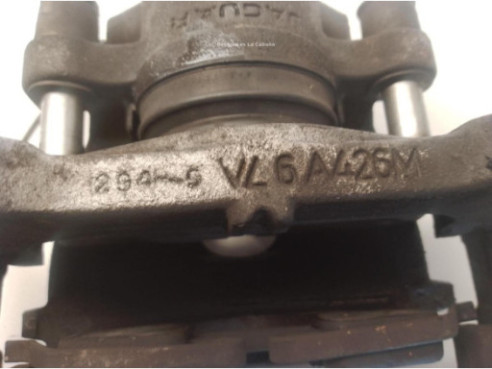 LR061370 PINZA DEL IZQ LAND ROVER DISCOVERY SPORT (L550)|Desguaces La Cabaña