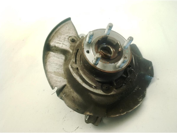 LR109399 MANGUETA DEL DER LAND ROVER DISCOVERY SPORT (L550)|Desguaces La Cabaña
