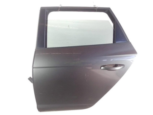 1692503  PUERTA LAT TRA IZQ FORD FIESTA VI|Desguaces La Cabaña