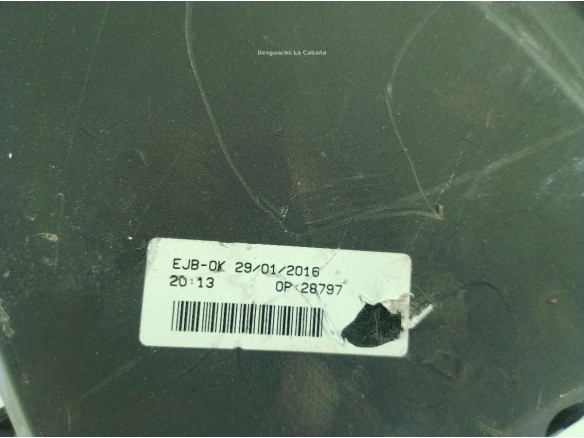 LR078822 CAJA FUSIBLES EXTERIOR (BSM) LAND ROVER DISCOVERY SPORT (L550)|Desguaces La Cabaña