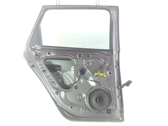 5F9833055 PUERTA LAT TRA IZQ SEAT LEON (5F1) |Desguaces La Cabaña