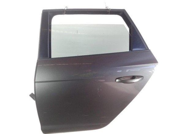 5F9833055 PUERTA LAT TRA IZQ SEAT LEON (5F1) |Desguaces La Cabaña