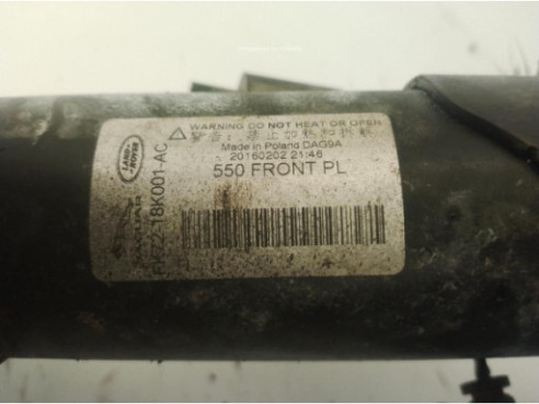 LR084745 AMORTIGUADOR DEL IZQ LAND ROVER DISCOVERY SPORT (L550)|Desguaces La Cabaña