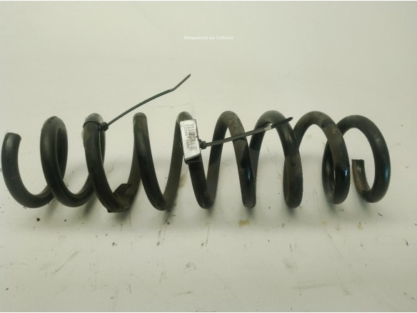 33536856587 MUELLE SUSPENSION TRA IZQ BMW 1 (F20)|Desguaces La Cabaña