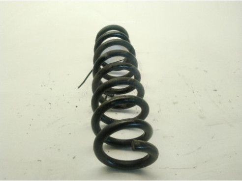33536856587 MUELLE SUSPENSION TRA IZQ BMW 1 (F20)|Desguaces La Cabaña