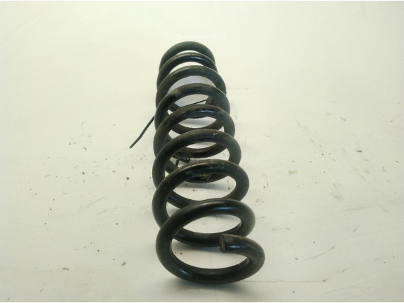 33536856587 MUELLE SUSPENSION TRA IZQ BMW 1 (F20)|Desguaces La Cabaña