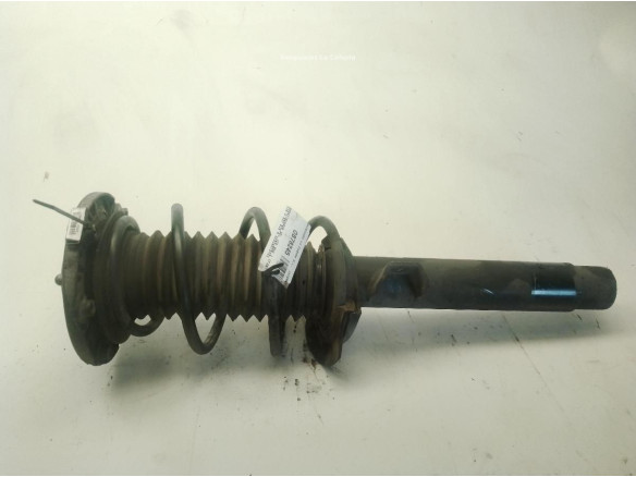 31316873721 AMORTIGUADOR DEL IZQ BMW 1 (F20)|Desguaces La Cabaña